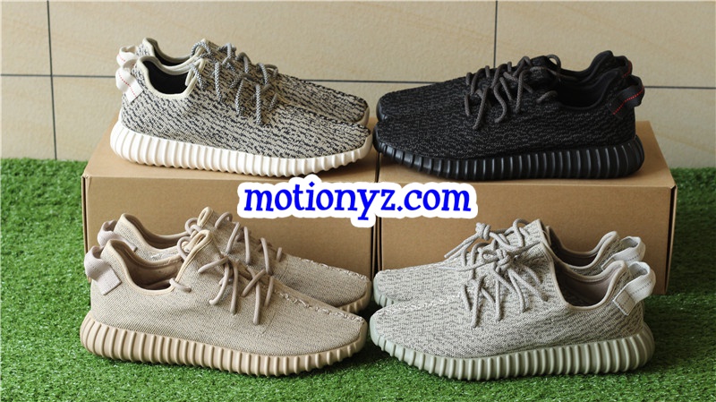 God Version Adidas Yeezy Boost 350 Oxford Tan